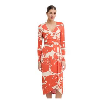 Marc O'Polo Donna, Abiti, Multicolore, S, new