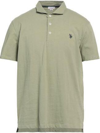 U.S.Polo Association CAMISETAS Y TOPS - Polos en YOOX.COM