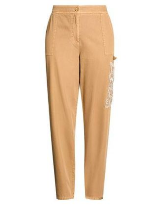 Twin-Set BOTTOMWEAR - Trousers on YOOX.COM
