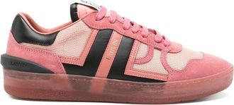 Lanvin Clay Sneakers