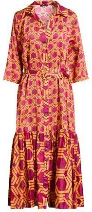 Hanita DRESSES - Midi dresses on YOOX.COM