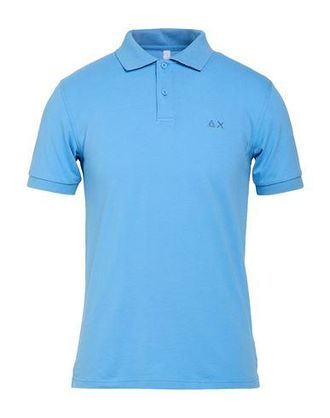Sun 68 TOPWEAR - Polo shirts sur YOOX.COM