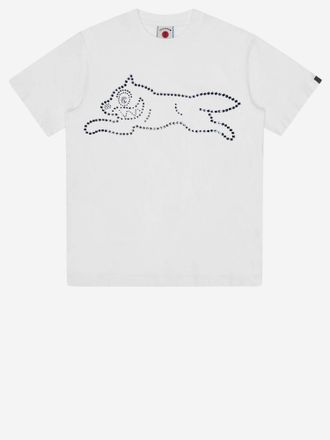 Icecream IJskatoenen T-shirt met logo