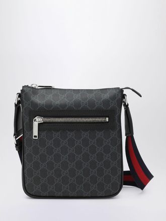 Gucci Borsa messenger in tessuto GG Supreme