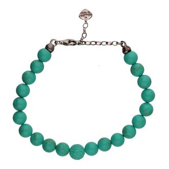 Thomas Sabo Thomas Sabo - Armband - Dames - Accessoires - Blauw - Maat: ONE Size