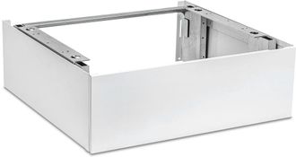 Bosch Accesorio Para Bombas De Calor Geot&eacute;rmicas Podio Blanco 200mm (para Dise&ntilde;o De Metal), 8738210619
