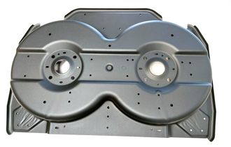 STIGA Sports Plataforma De Corte Delantera Desnuda Para Tractor Stiga Park Villa 95 Combi 387561531/1