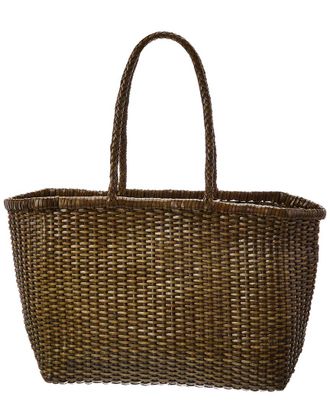 Dragon Diffusion B Weave Big Tote