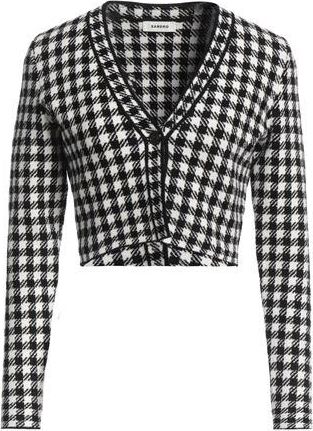 Sandro KNITWEAR - Cardigans on YOOX.COM