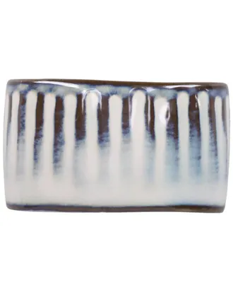 BIA Cordon Bleu Bia Cordon Bleu 8Pc Colonnade Napkin Ring Set