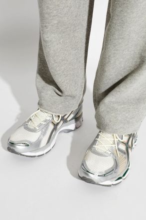 Asics GEL-KAYANO 14 Sports Shoes, Mens, Silver