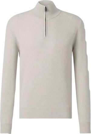 Brioni Hombre, Sudaderas, Beige, Talla: XL