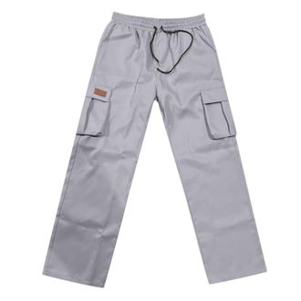 Generic Mens Cargo Pants,Black Trousers 8 Men S Joggers Bottoms Loose Fitting Boxer Shorts Large Pants Stretch Slim Fit Triple Stitched Durable Workwear with 