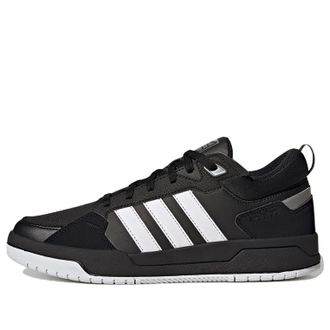 adidas 100DB Shoes Black White GY7008