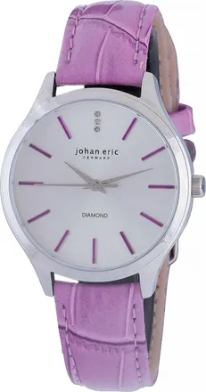 Johan Eric Denmark Herlev Womens Watch