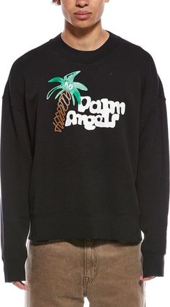 Palm Angels Crewneck Sweatshirt