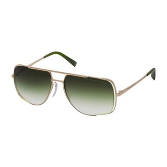 Dita Eyewear Sunglasses, male, Gray, Size: 60 MM Midnight Special Sunglasses