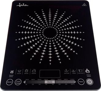 Jata Placa Induccion Vin145 2100w 1 Fuego