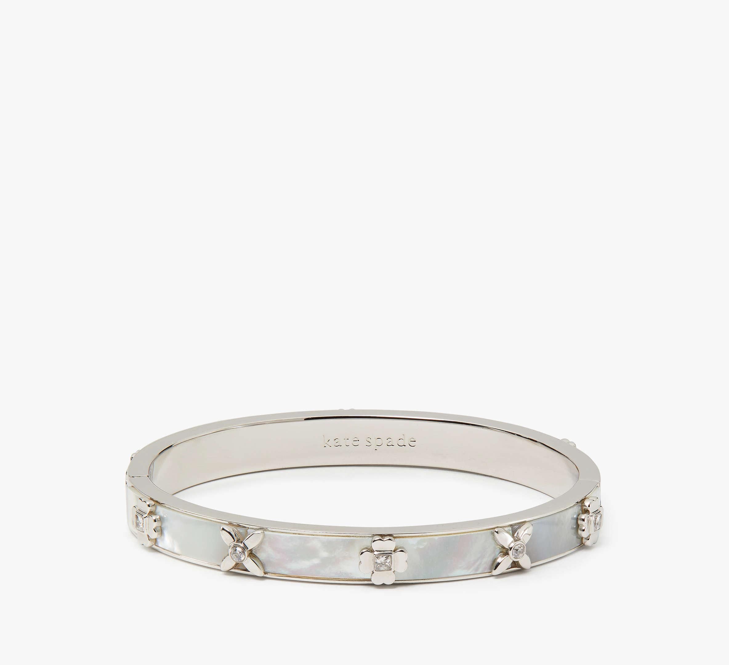 Kate Spade New York: White Jewellery now at Stylight