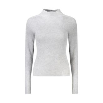 Guess Donna, Maglie, Grigio, M, new