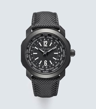 Bulgari Octo Roma watch