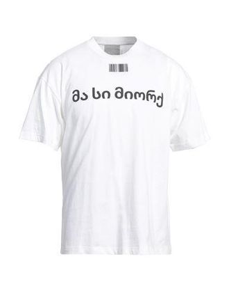 VTMNTS TOPWEAR - T-shirts sur YOOX.COM