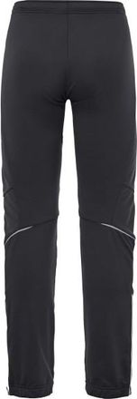 Vaude Wintry Pants V Langlaufhose f&uuml;r Damen | schwarz/grau
