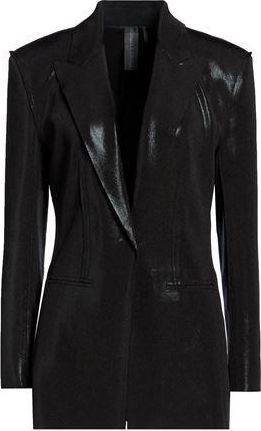 Norma Kamali SUITS and CO-ORDS - Blazers on YOOX.COM