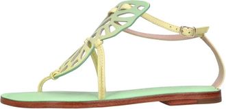 Sophia Webster Mujer, Zapatos, Multicolor, Talla: 39 EU