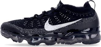Nike Flyknit Low Schoenen - Heren - Hardloopschoenen - Zwart - 44 1/2 EU - Fitness