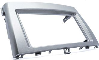 OEM Marco Radio 2 Din Para Toyota Avensis T270 2009-2015