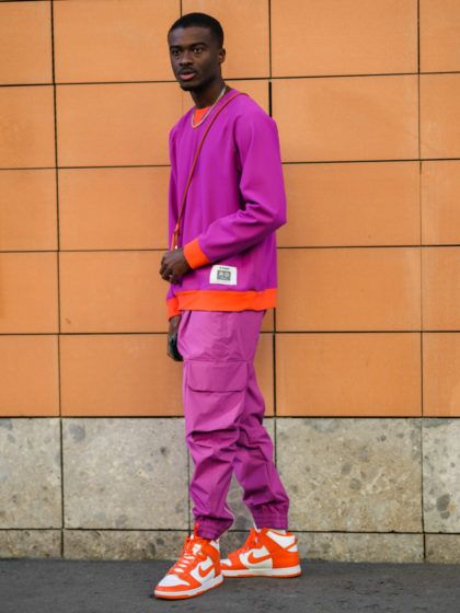 Mannen opgelet: Dit zijn de top 5 sneakertrends voor 2022