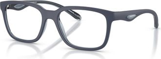 Arnette 54mm Square optical glasses in Blue at Nordstrom