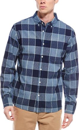 Billy Reid Tuscumbia Shirt