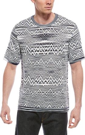 M Missoni Corte Regular T-Shirt