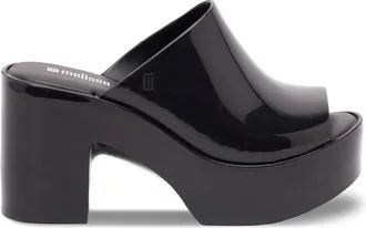 Melissa Mule Hype Sandals