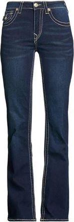 True Religion PARTES DE ABAJO - Pantalones vaqueros en YOOX.COM