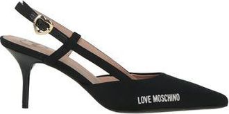 Love Moschino CALZADO - Zapatos de sal&oacute;n en YOOX.COM