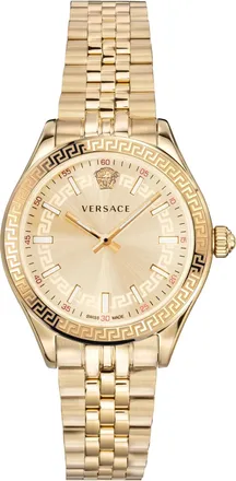 Versace VEHU00720 Hellenyium Lady dameshorloge 36 mm