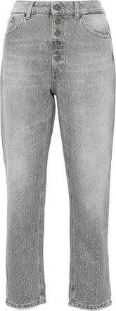 Dondup Koons Gioie 5-Pocket Pants