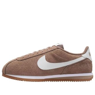 Nike (WMNS) Nike Cortez Vintage Mink Brown FJ2530-200