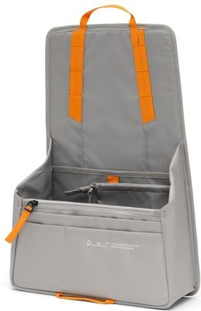 Db Hugger Organizer Tasche - | grau