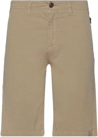 Three Stroke PARTES DE ABAJO - Pantalones cortos y bermudas en YOOX.COM