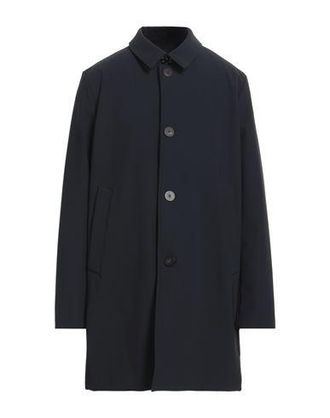 Roberto Ricci Design COATS & JACKETS - Overcoats & Trench Coats on YOOX.COM
