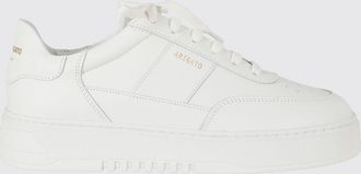 Axel Arigato Sneakers Orbit Vintage in pelle di vitello con punta traforata