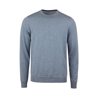 Stenströms Heren, Truien, Blauw, Maat: 2XL