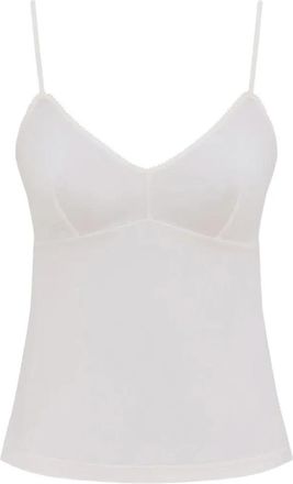 Zimmermann Womens Luna Billow Puffed-Sleeve Blouse Ss26 W
