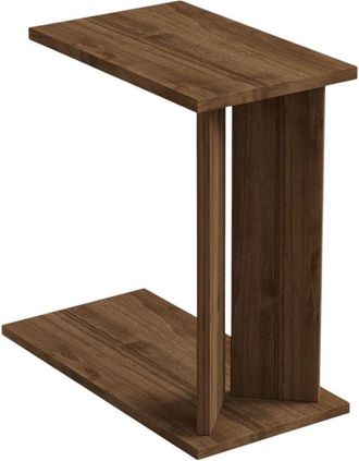 Asir Group LLC Mesa Auxiliar, Mesa De Sof&aacute;, Mesa De Almacenamiento