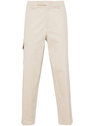 Barrett Zip Trousers | NeilBarrett.com