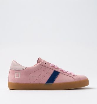 D.A.T.E. hill low block pink